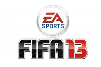 FIFA 13 Logo