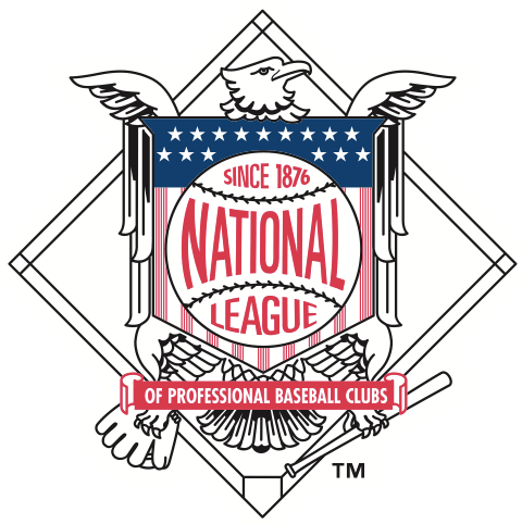 National League Logo